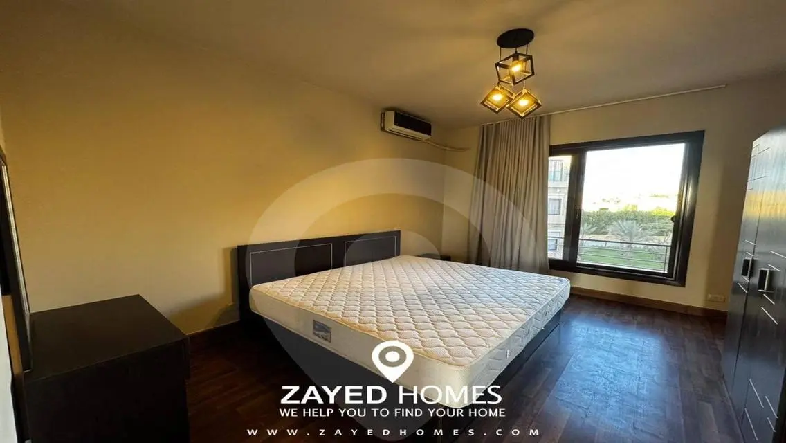 Luxury 120 Sq M Apartment in the Heart of the City