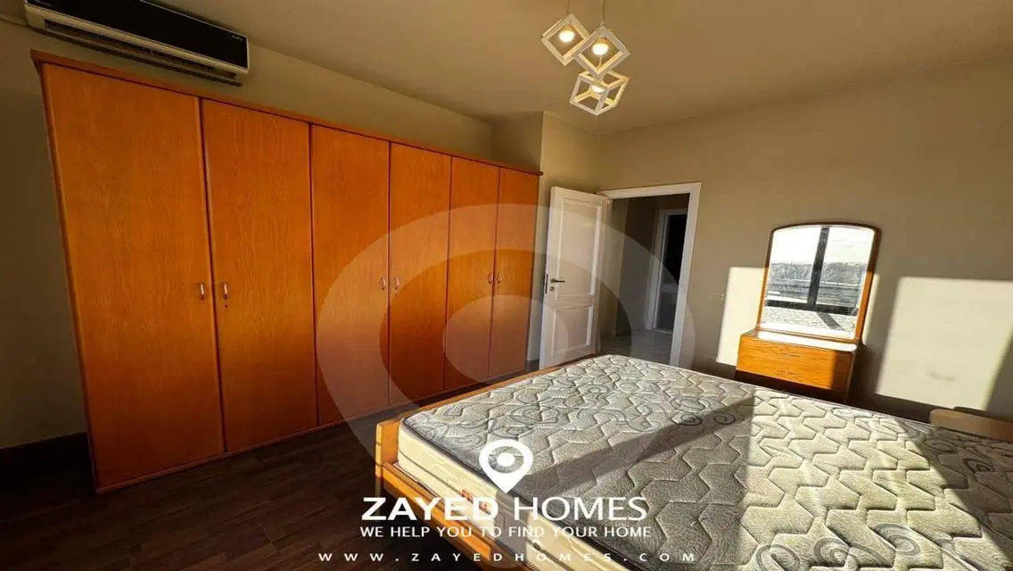Luxury 120 Sq M Apartment in the Heart of the City