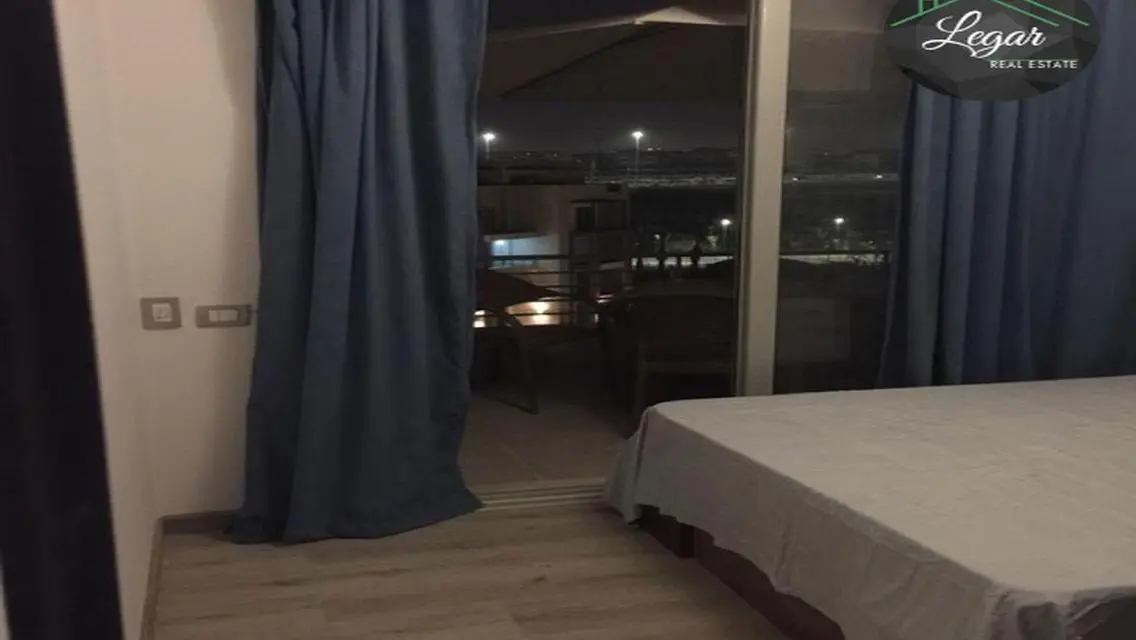 Luxurious Apartment in Palm Parks