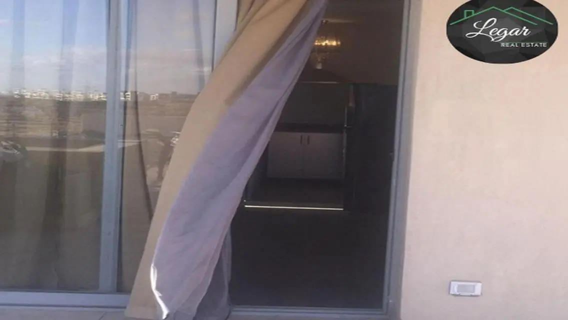 Luxurious Apartment in Palm Parks