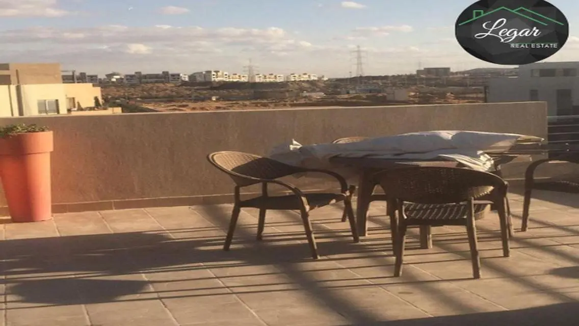 Luxurious Apartment in Palm Parks