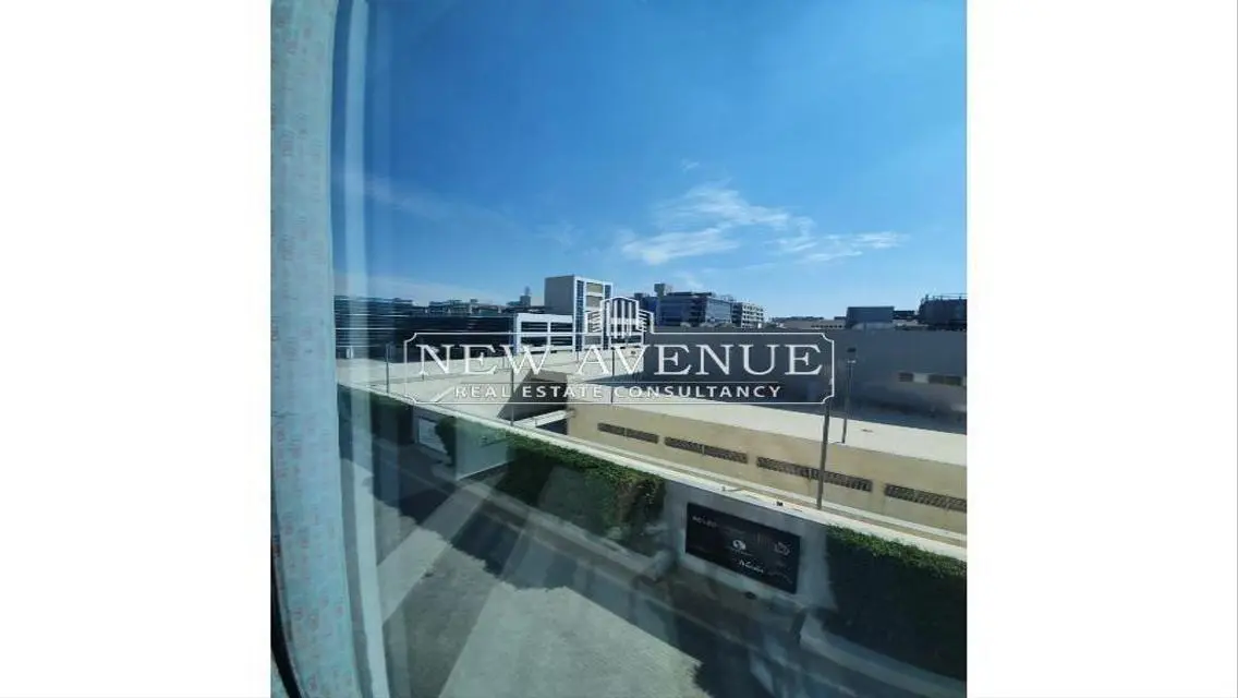 Luxury Office for Rent at an Attractive Price in a Prime Location