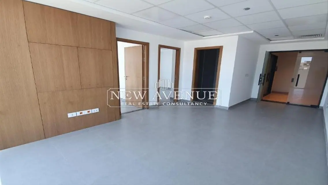 Luxury Office for Rent at an Attractive Price in a Prime Location