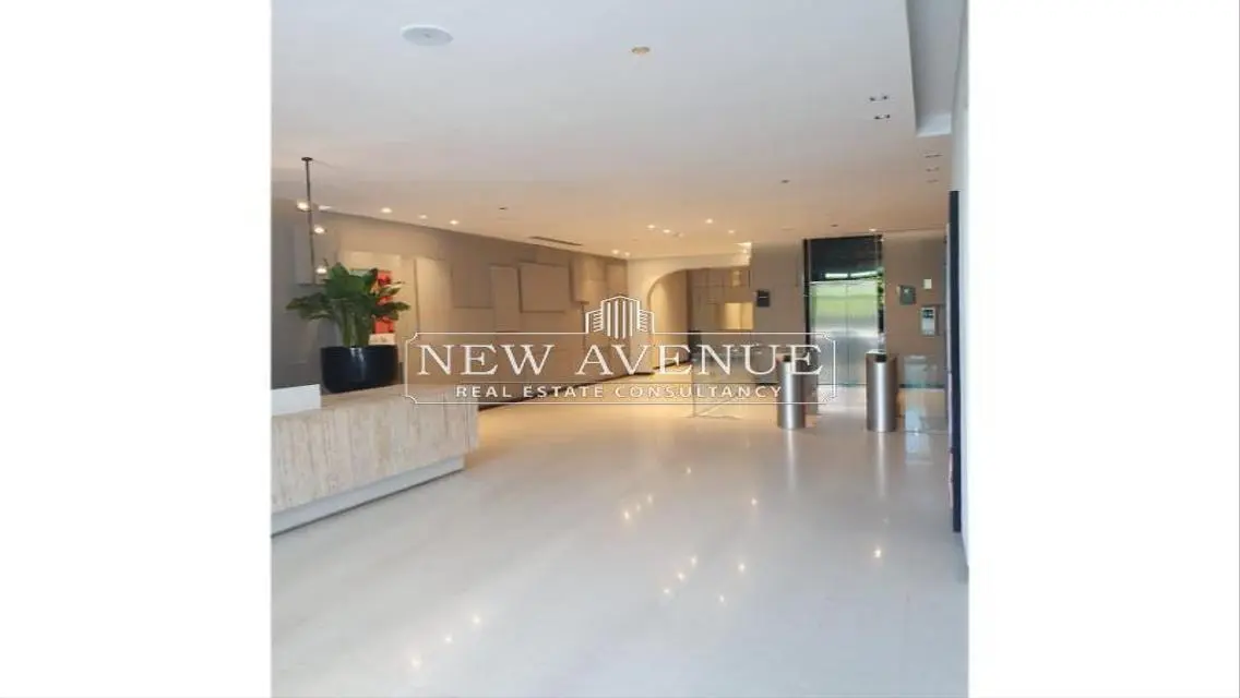 Luxury Office for Rent at an Attractive Price in a Prime Location