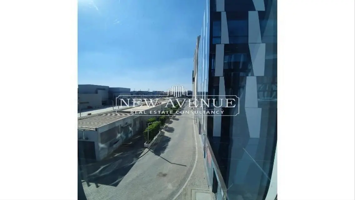 Luxury Office for Rent at an Attractive Price in a Prime Location