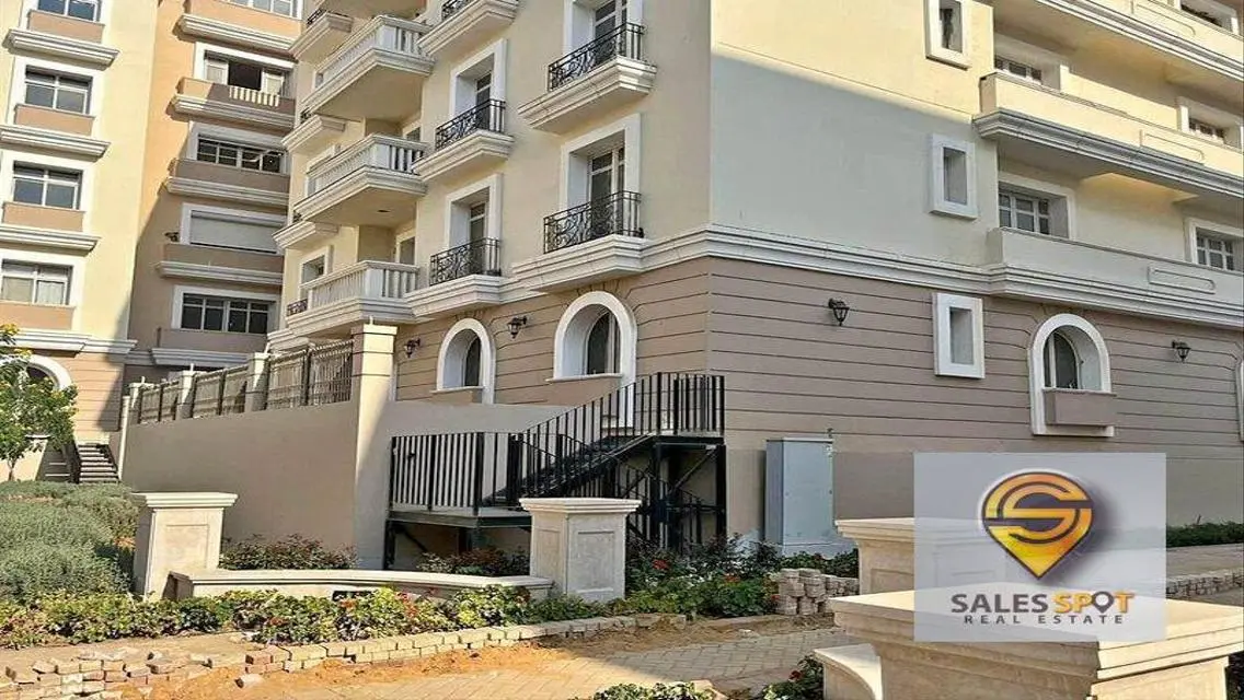 Luxury Apartment in Prime Location - 133m