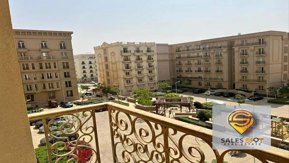 Luxury Apartment in Prime Location - 133m