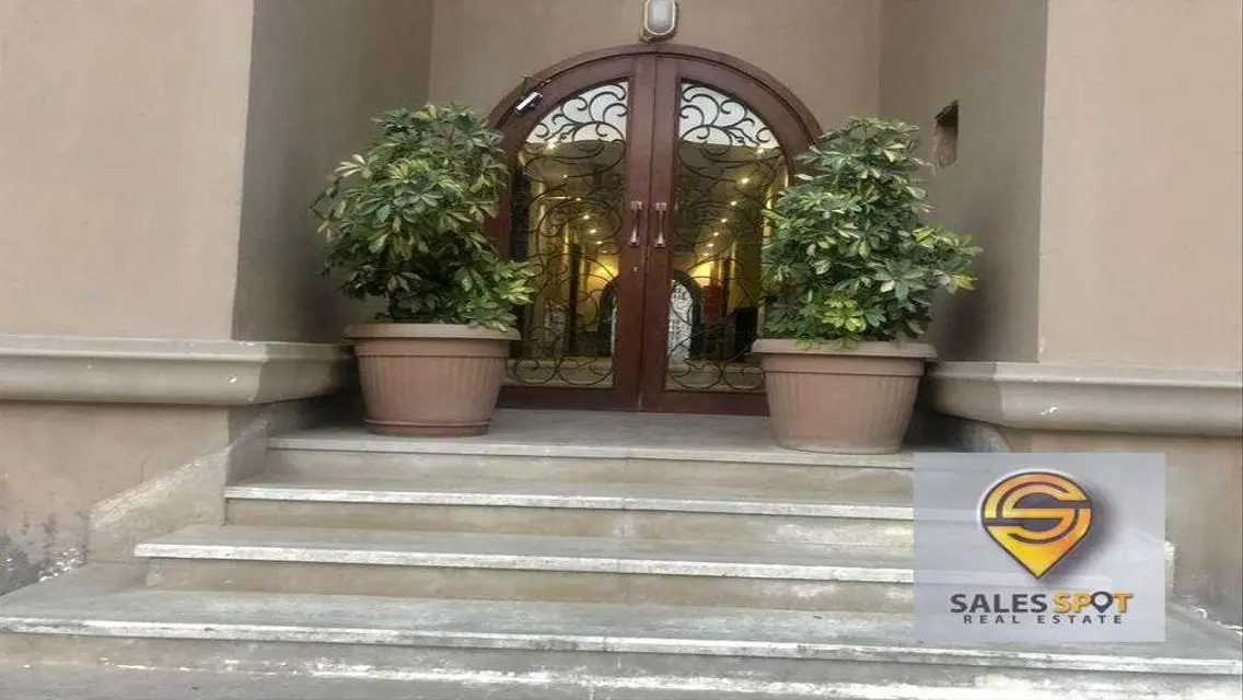 Luxury Apartment in Prime Location - 133m