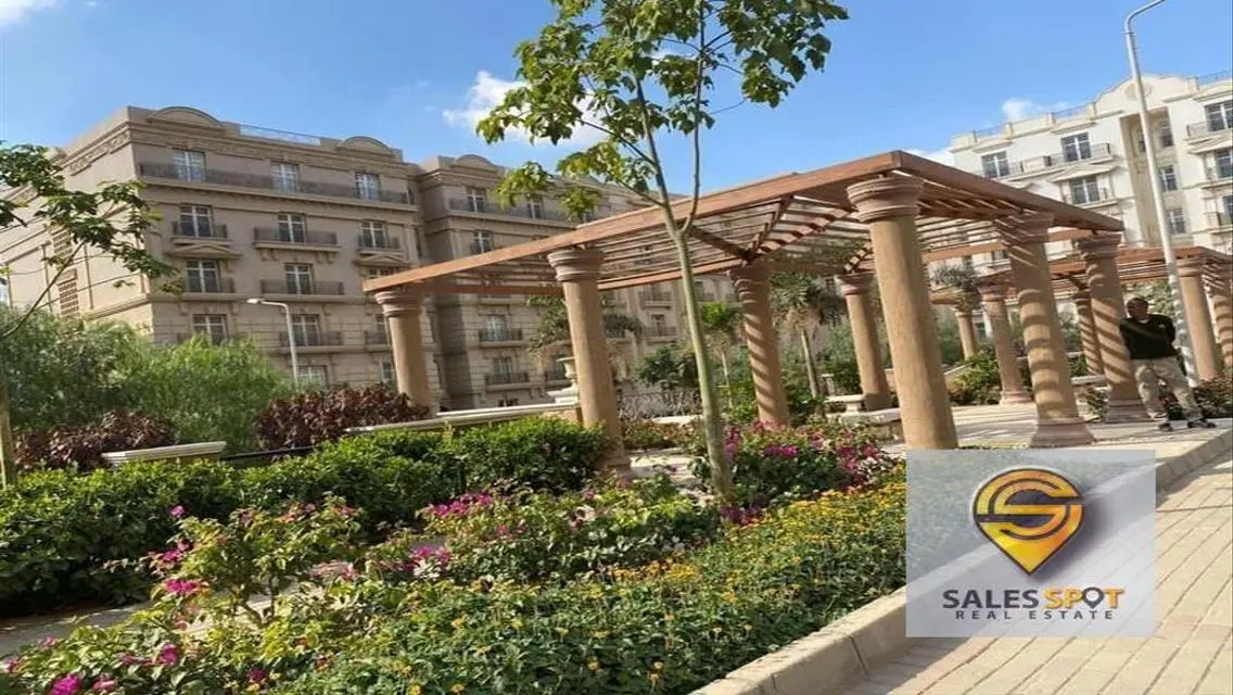 Luxury Apartment in Prime Location - 133m