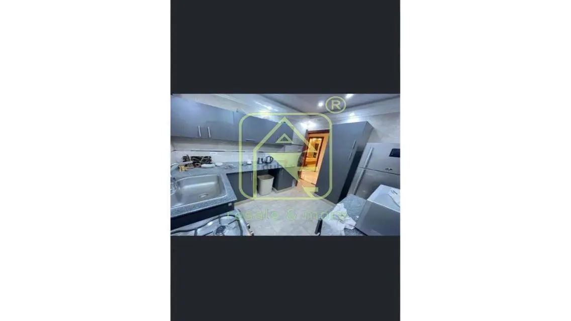 Luxury Apartment for Sale - 26 Meters in a Prime Location