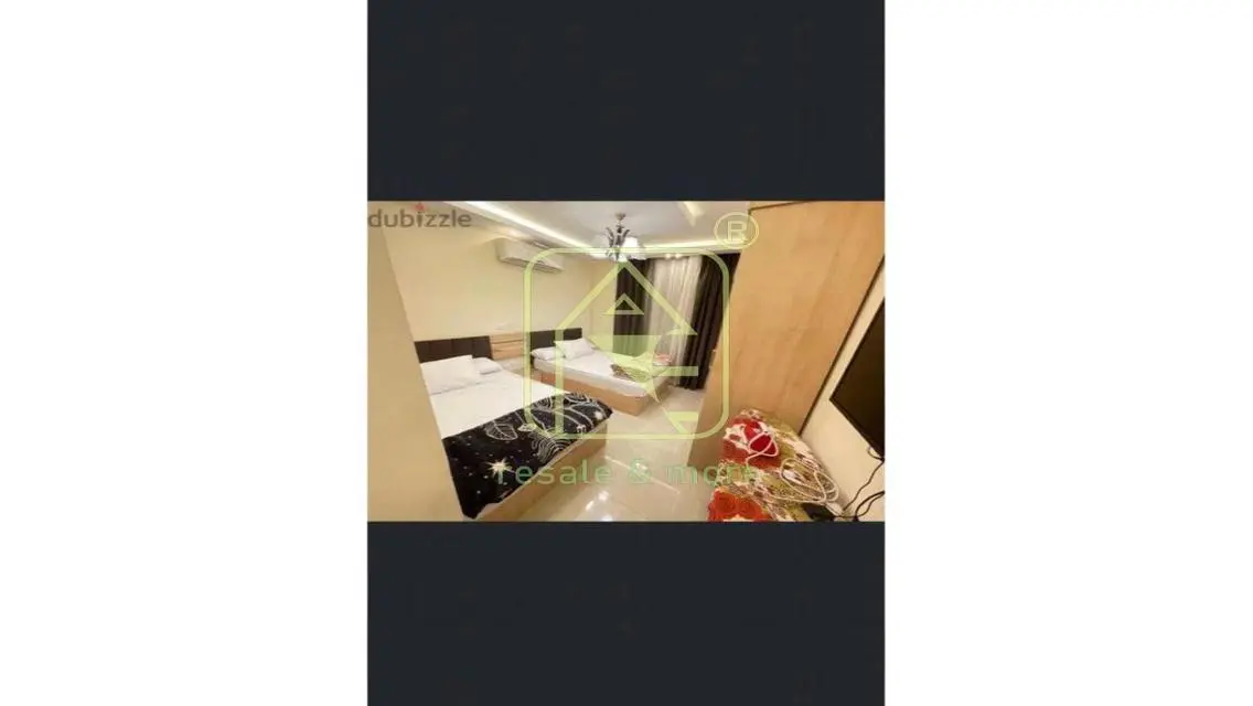 Luxury Apartment for Sale - 26 Meters in a Prime Location