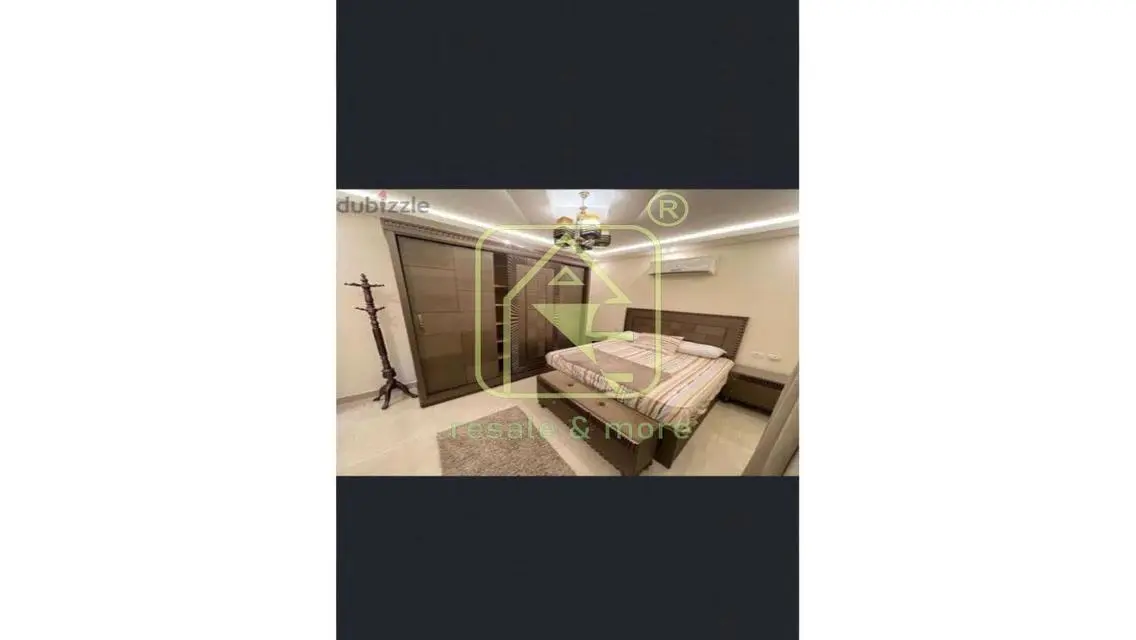 Luxury Apartment for Sale - 26 Meters in a Prime Location