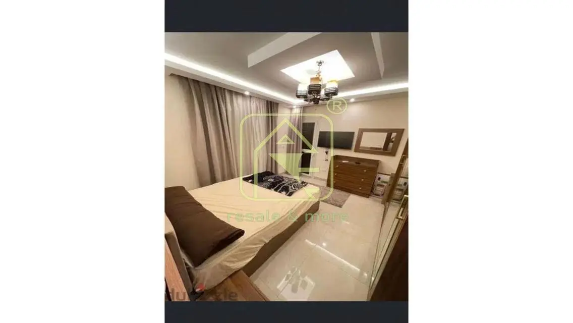 Luxury Apartment for Sale - 26 Meters in a Prime Location