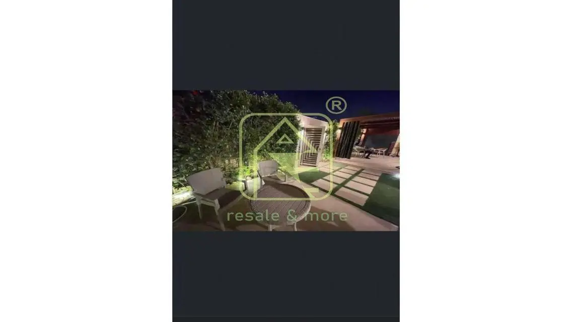 Luxury Apartment for Sale - 26 Meters in a Prime Location