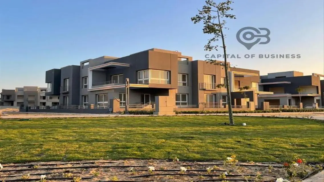 Luxurious 3-Bedroom Apartment for Sale