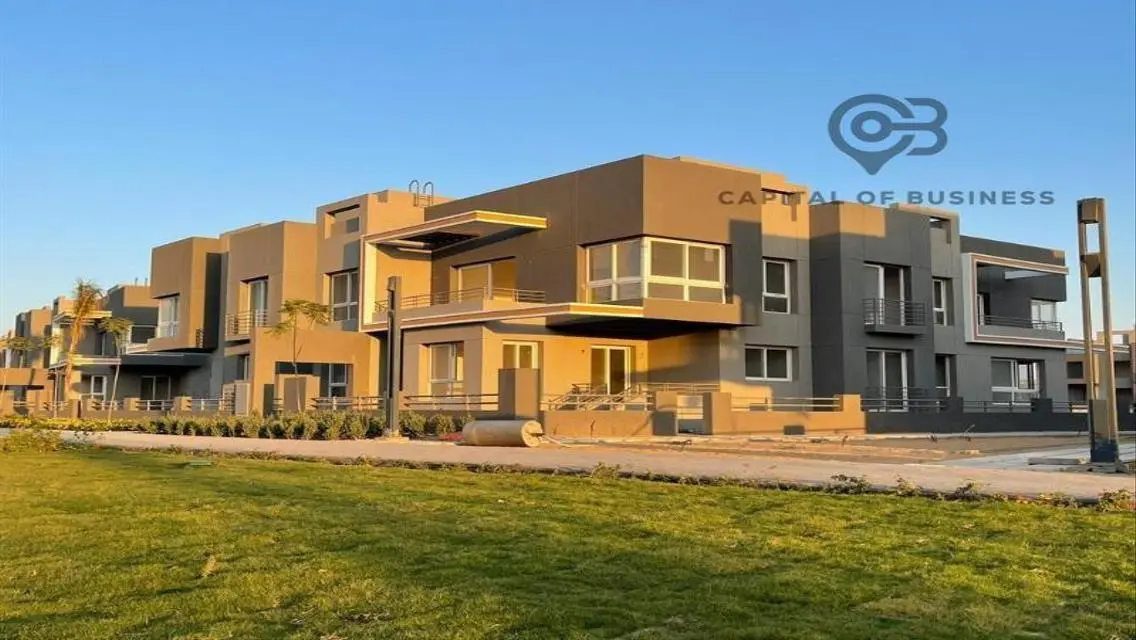 Luxurious 3-Bedroom Apartment for Sale