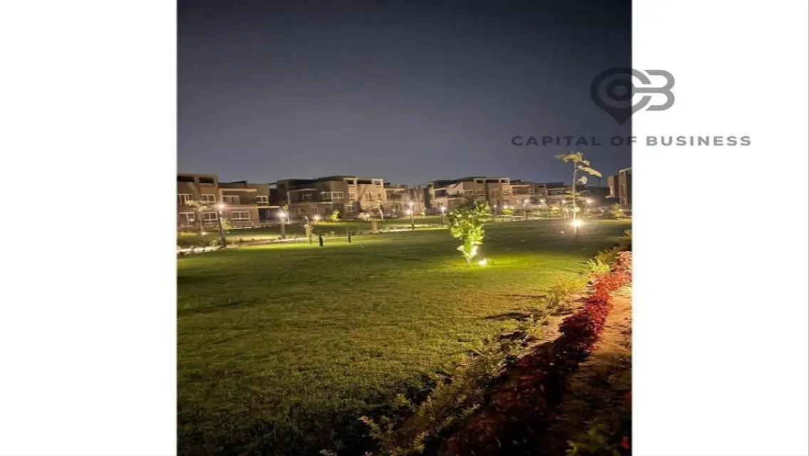 Luxurious 3-Bedroom Apartment for Sale