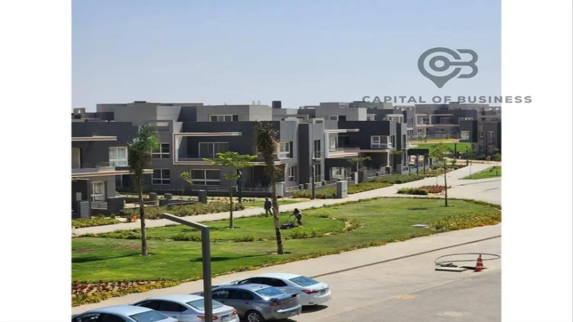 Luxurious 3-Bedroom Apartment for Sale