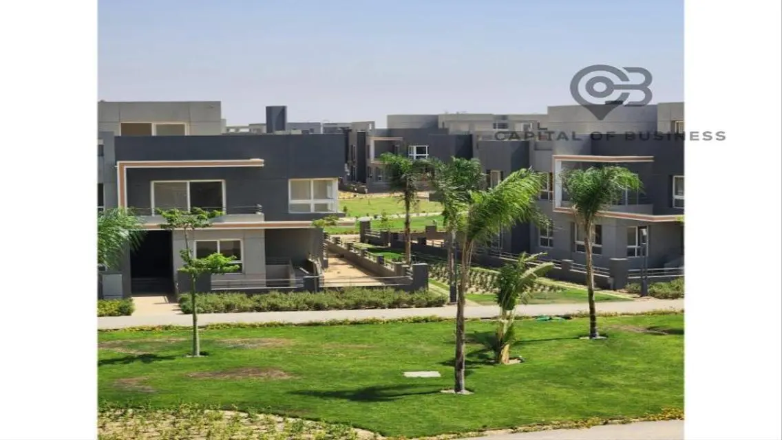 Luxurious 3-Bedroom Apartment for Sale