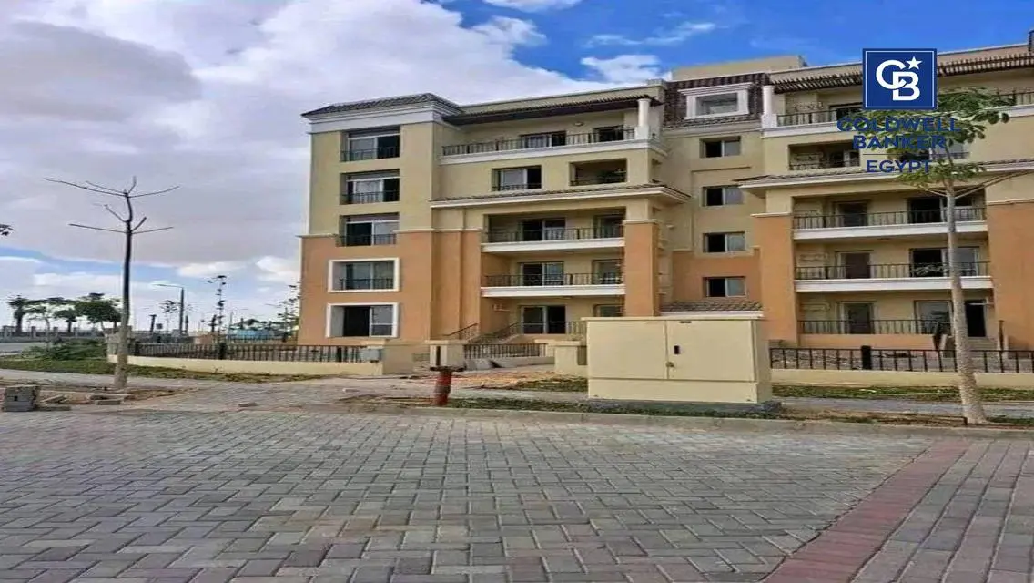 Luxury Apartment with Stunning Views for Sale