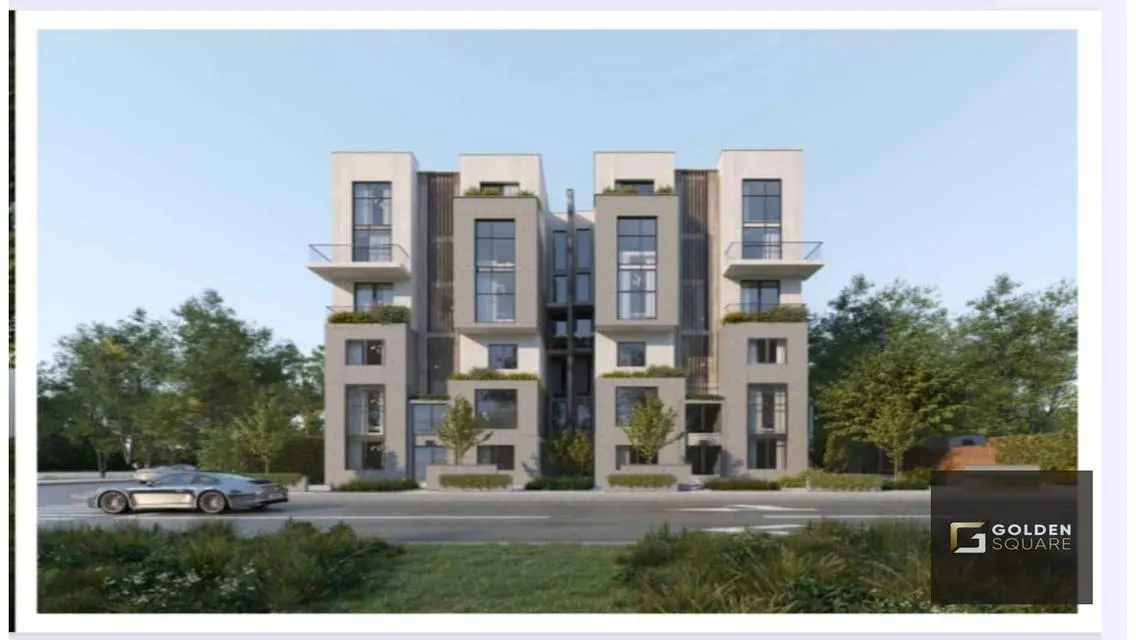 Luxury Apartment in the City Center with Private Pool