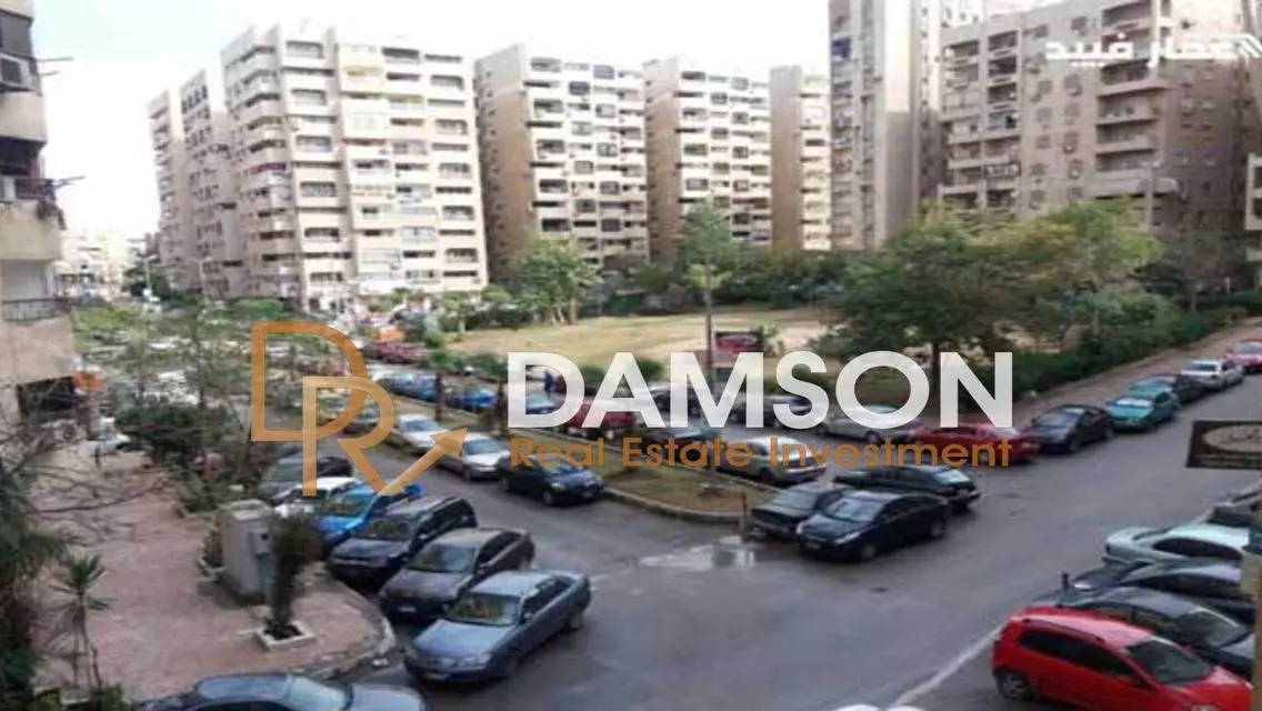 عقار مميز بمرافق متكاملة للبيع