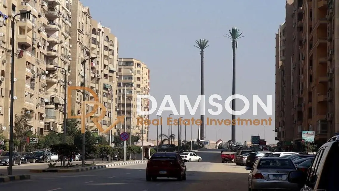عقار مميز بمرافق متكاملة للبيع