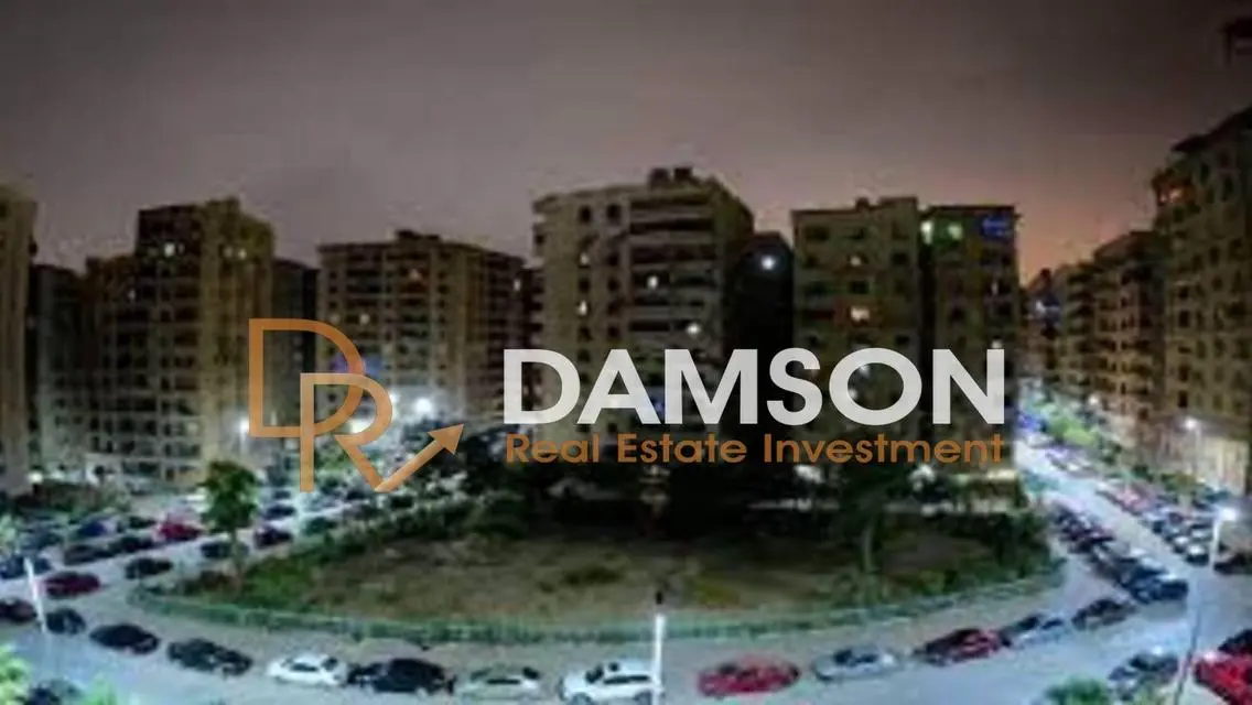 عقار مميز بمرافق متكاملة للبيع