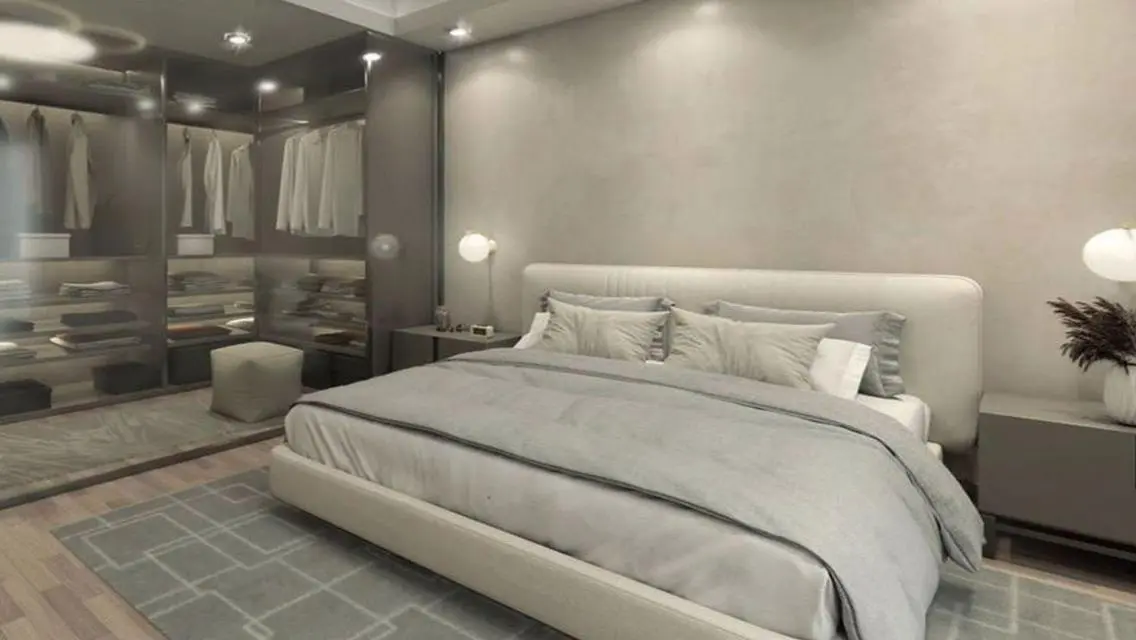 Luxury Apartment with Stunning Views and World-Class Amenities