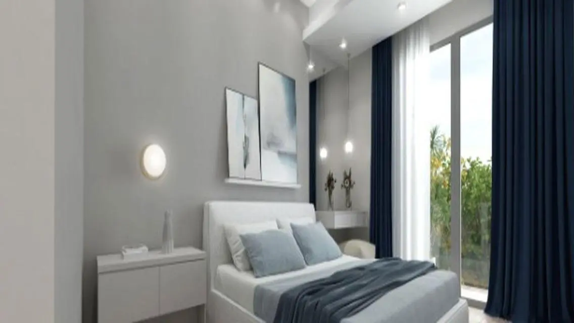 Luxury Apartment with Stunning Views and World-Class Amenities