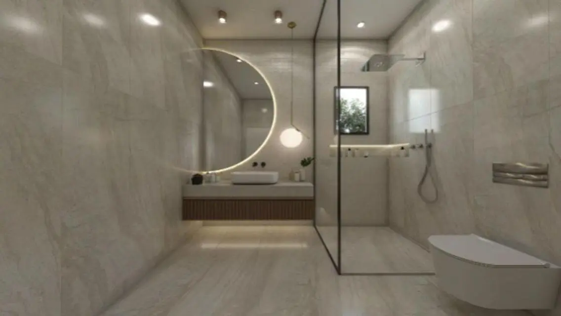 Luxury Apartment with Stunning Views and World-Class Amenities