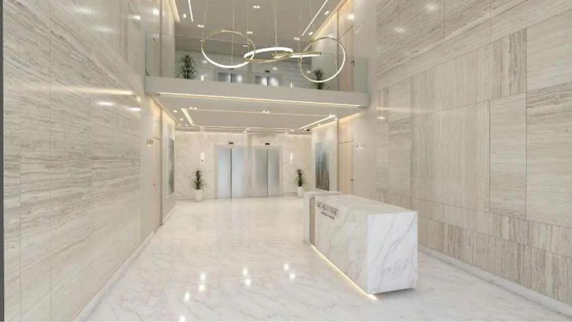 Luxury Apartment with Stunning Views and World-Class Amenities