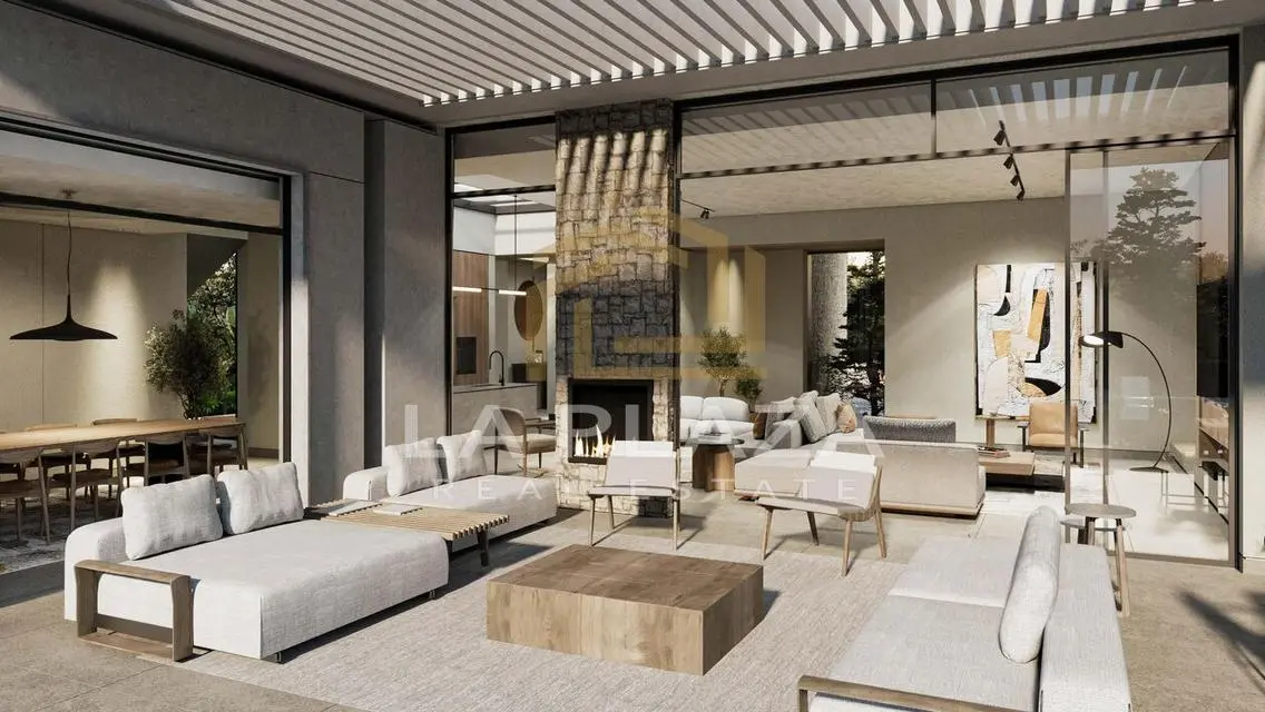 Luxury Villa for Sale in V Levels – 12,000,000 EGP