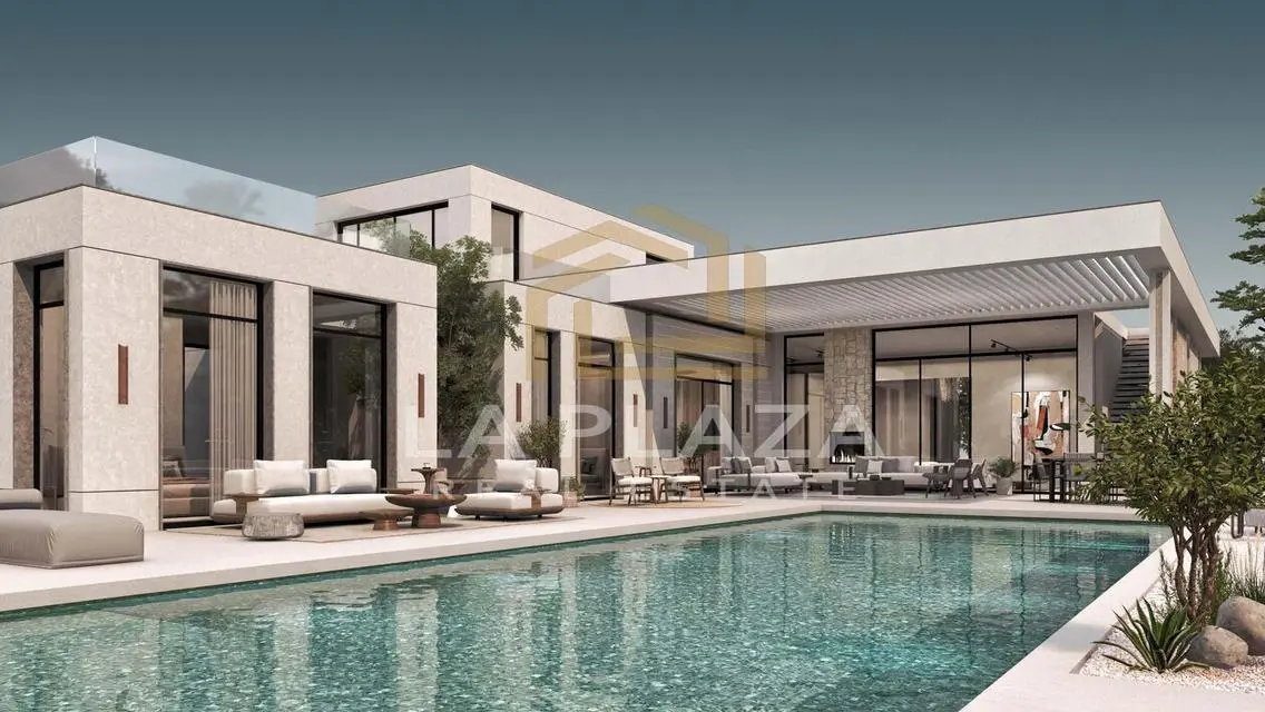 Luxury Villa for Sale in V Levels – 12,000,000 EGP