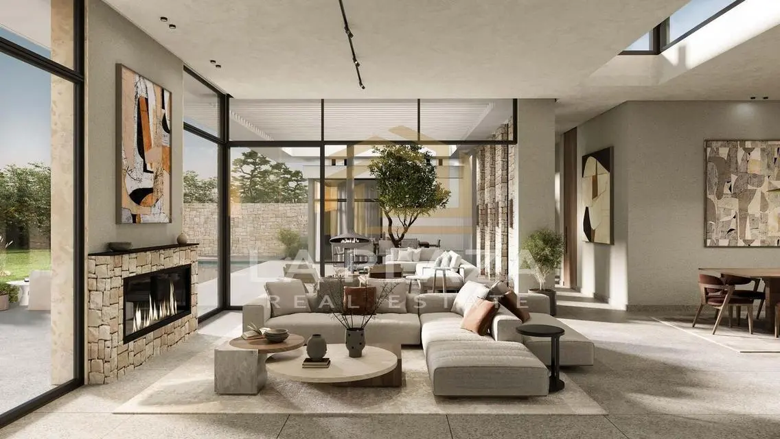 Luxury Villa for Sale in V Levels – 12,000,000 EGP