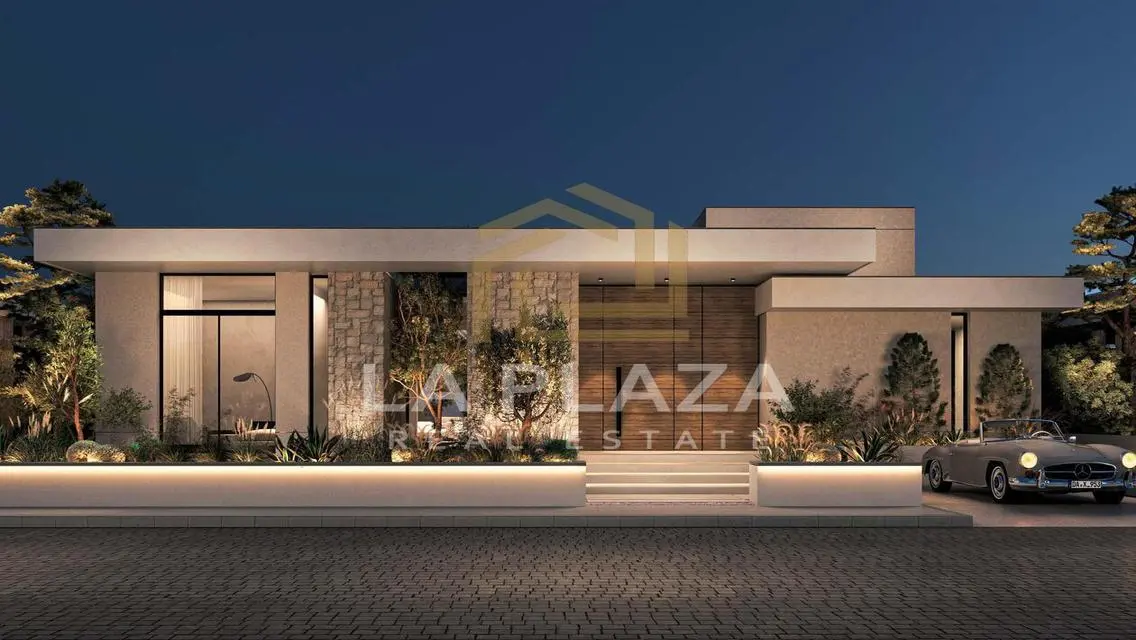 Luxury Villa for Sale in V Levels – 12,000,000 EGP