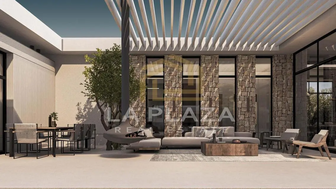 Luxury Villa for Sale in V Levels – 12,000,000 EGP