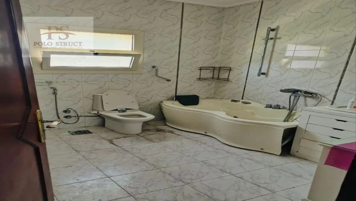 Luxury Villa for Sale with Spacious Layout and Private Pool