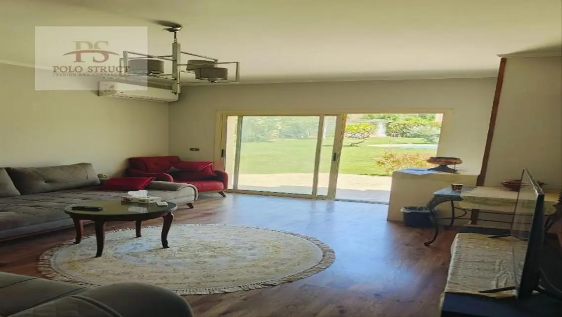 Luxury Villa for Sale with Spacious Layout and Private Pool