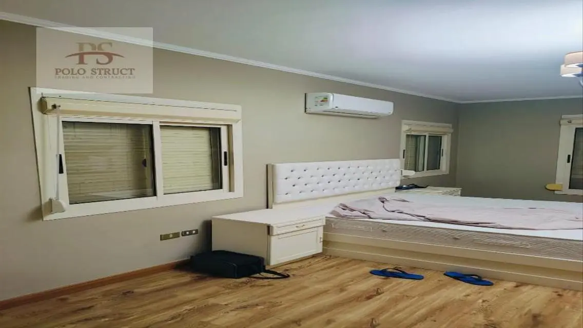 Luxury Villa for Sale with Spacious Layout and Private Pool
