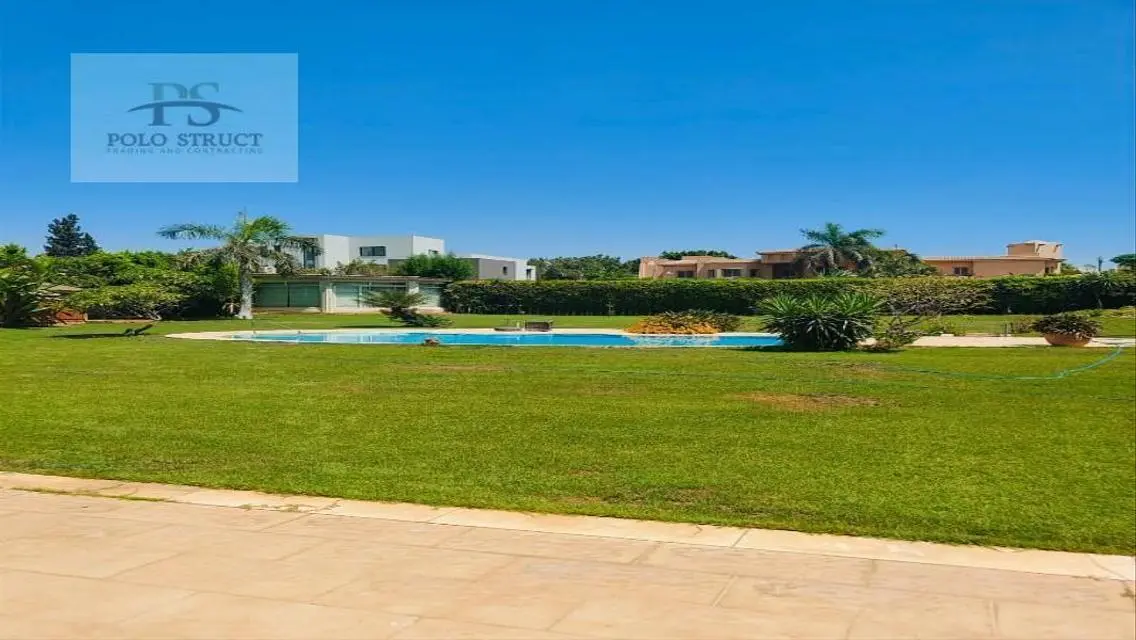 Luxury Villa for Sale with Spacious Layout and Private Pool