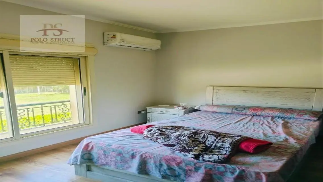 Luxury Villa for Sale with Spacious Layout and Private Pool