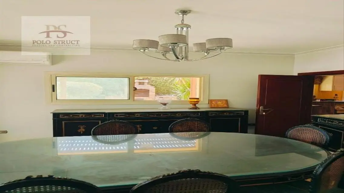 Luxury Villa for Sale with Spacious Layout and Private Pool