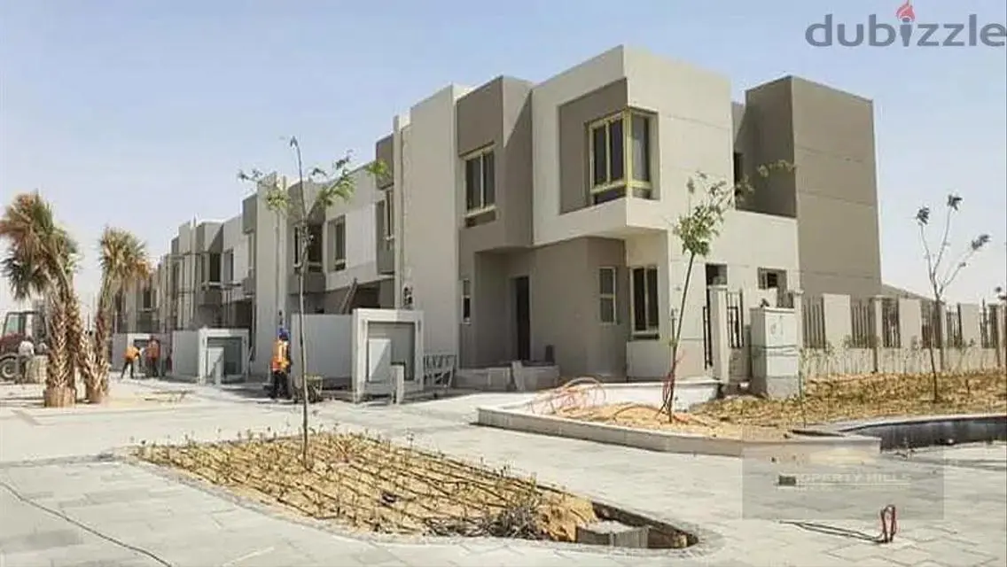 فيلا رائعة للبيع في القارّة الغربية