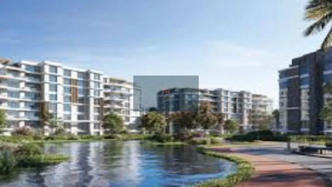 Luxury Apartment for Sale with Stunning Views