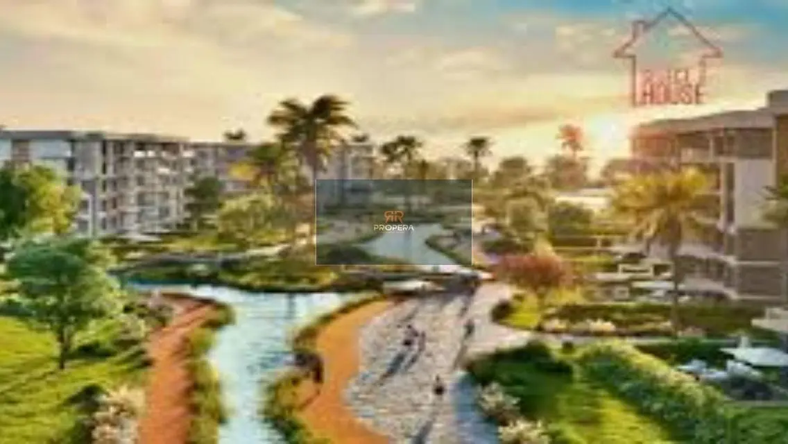 Luxury Apartment for Sale with Stunning Views