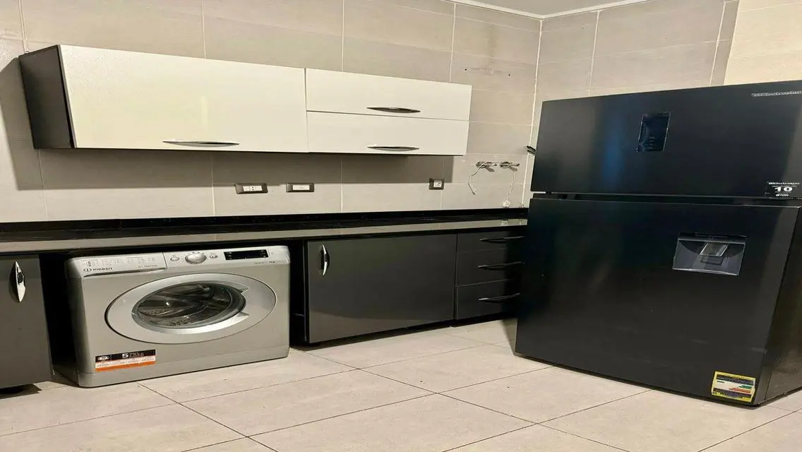 Luxury Apartment for Sale at an Amazing Price