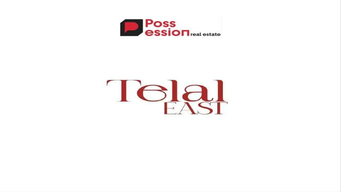 Double View Apartment in Telal East Compound