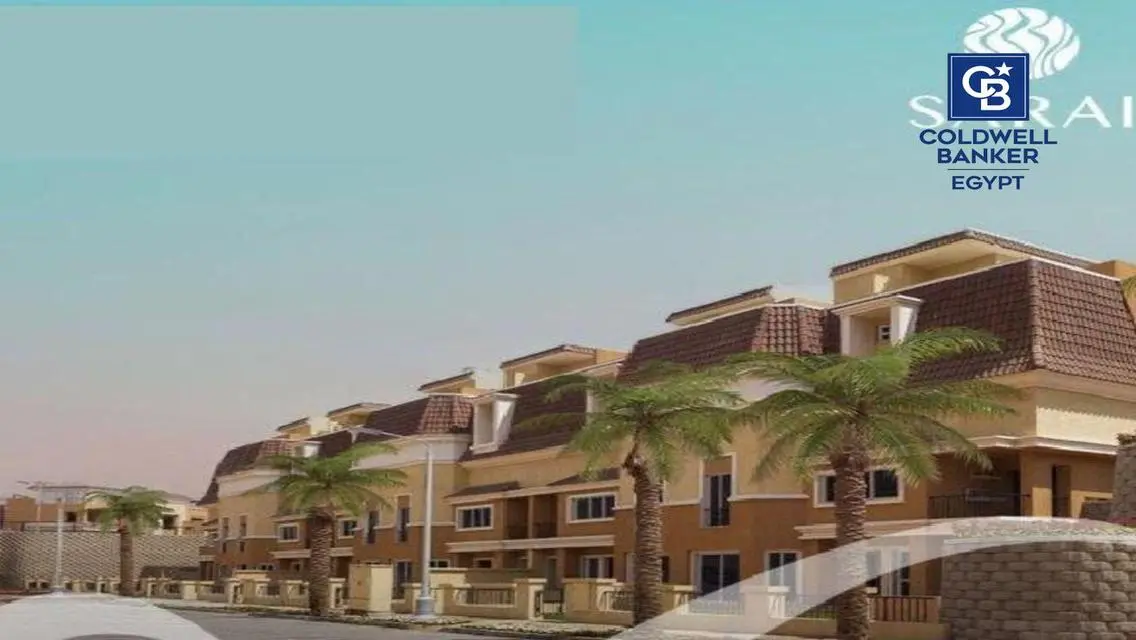 Luxury Apartment with Stunning View in Cairo