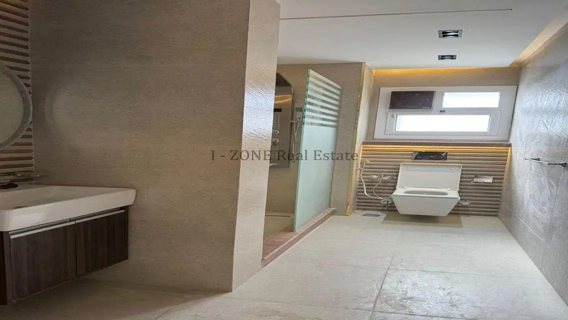 Stylish Apartment for Sale - 200 sqm